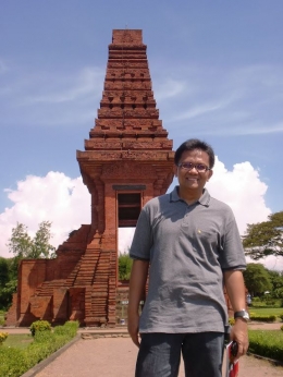 Image: Jelajah Nusantara bersama Kakek Merza, Pensiunan Gaul Banyak Acara
