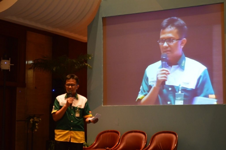 Foto: Dokumentasi Pribadi