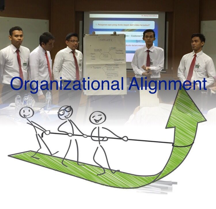 Image: Mengelola kinerja dan kesehatan dengan ketelitian yang sama (File by Merza Gamal)