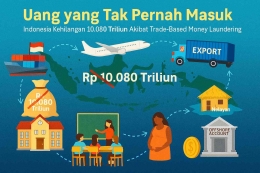 Langkah Restoratif,  Sumber: Dokumentasi pribadi Merza Gamal diolah dengan Copilot.Microsoft.AI 