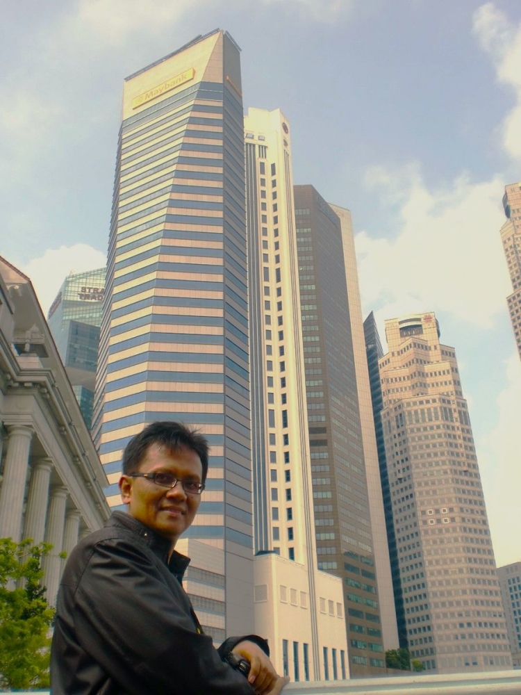 Image by Merza Gamal