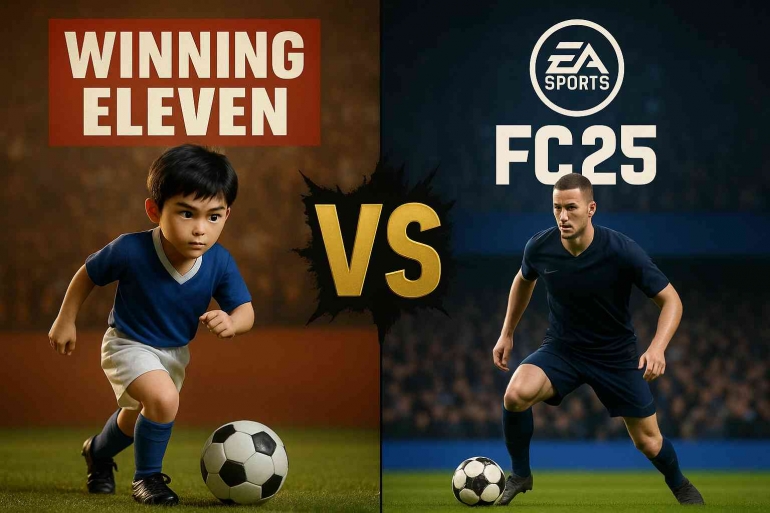 Sumber: AI Generated Image ChatGPT 4o Prompt By Jody Aryono