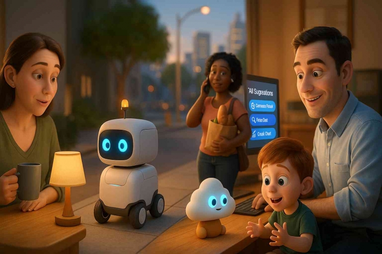 Source: AI Image Generated ChatGPT4o Prompt By Jody Ayono