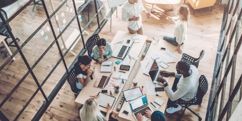 Ilustrasi (Getty Images/iStockphoto/Vasyl Dolmatov)