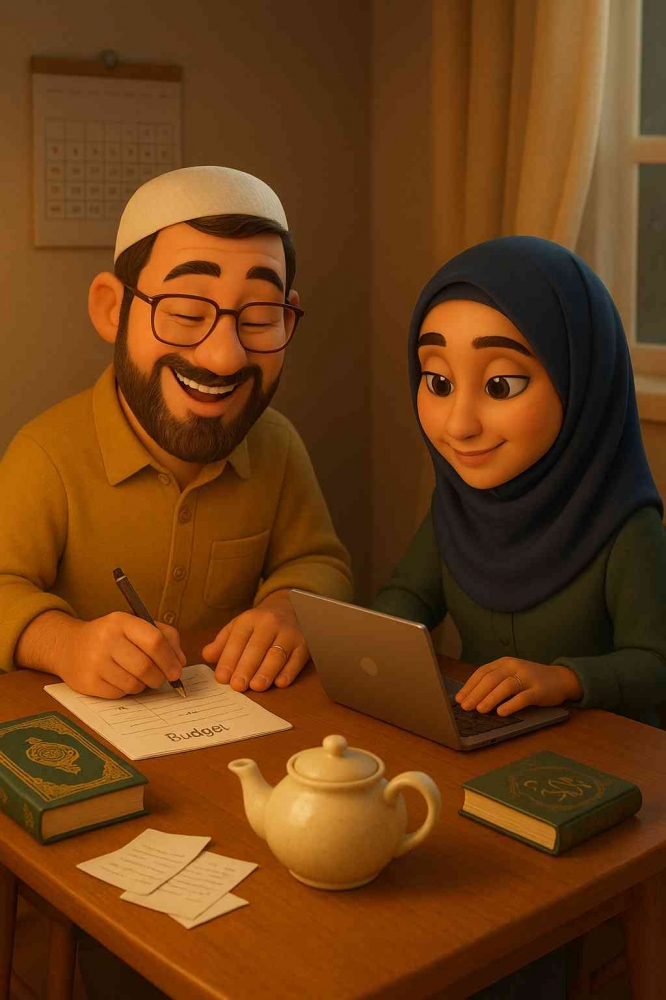 Source: AI Image Generated ChatGPT 40 Prompt By Jody Aryono