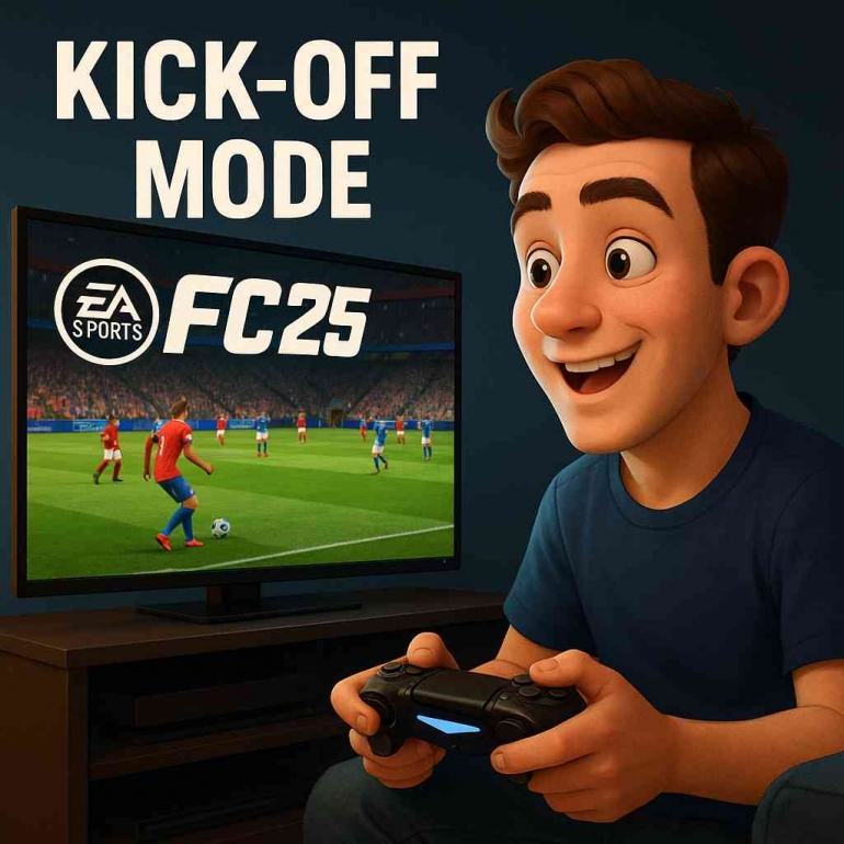 Sumber: AI Image Generated ChatGPT 4o Prompt By Jody Aryono