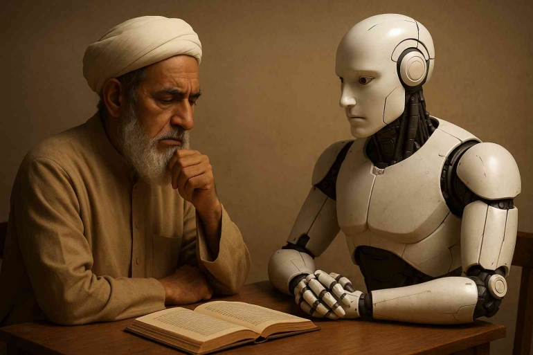 Sumber: AI Generated ChatGPT 40 Prompt By Jody Aryono