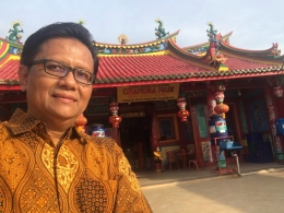 Image by Merza Gamal (7 April 2022)