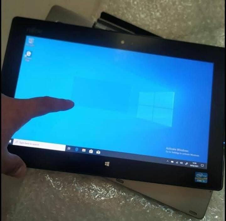 Agile Culture on Digital Transformation (dok. Merza Gamal-File)