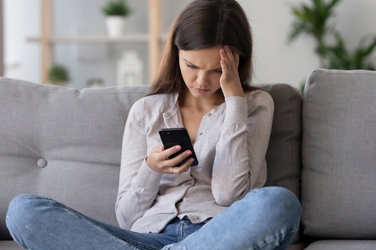 ilustrasi mengetur pola pikir. (sumber: shutterstock via kompas.com)