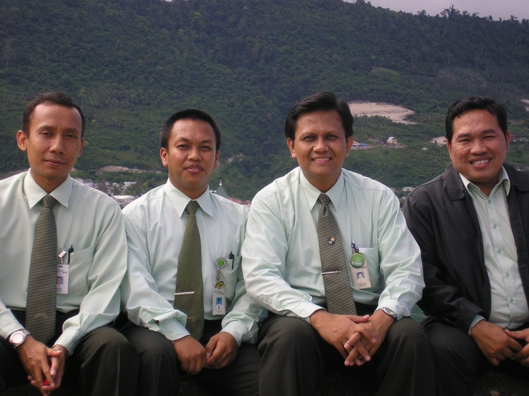 Pesan Kepada CEO; Mencocokkan Tujuan Individu dengan Tujuan Perusahaan