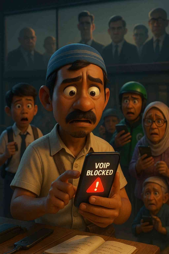 Source: AI Image Generated ChatGPT4o Prompt By Jody Aryono